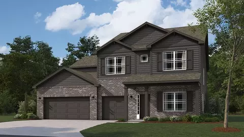 7936 Magnolia St, New Palestine, IN 46163