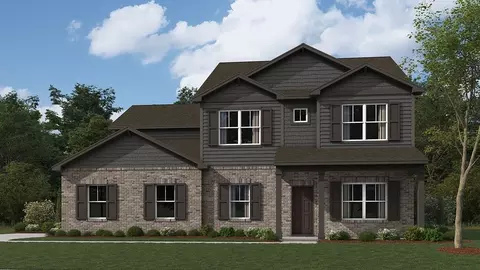 7936 Magnolia St, New Palestine, IN 46163