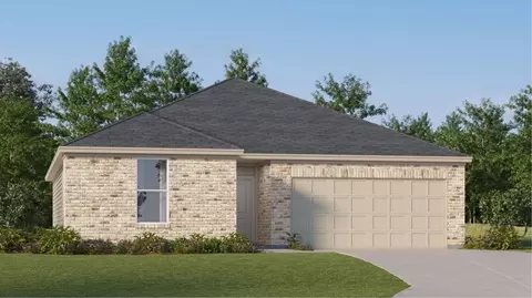 203 Shoreview Dr, Conroe, TX 77303