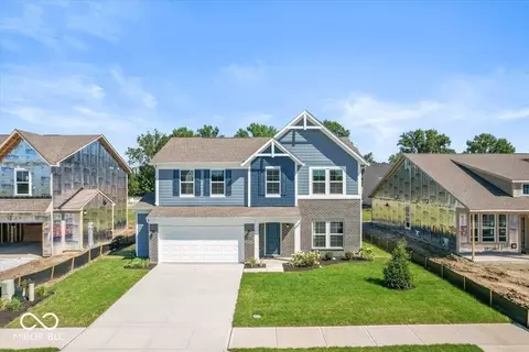 9548 Jadestone Way, Indianapolis, IN 46239
