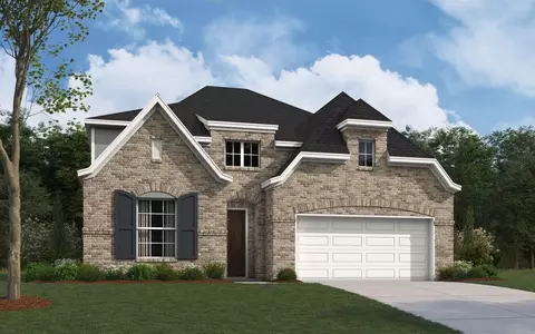 2100 Baxter Rd, Celina, TX 75009