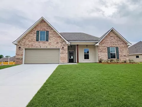14280 Swan Ridge Cir, Gulfport, MS 39503