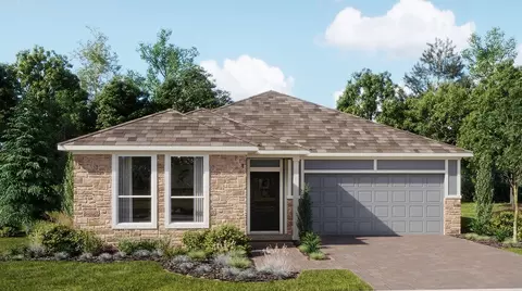5378 Tempest Way, Clermont, FL 34714