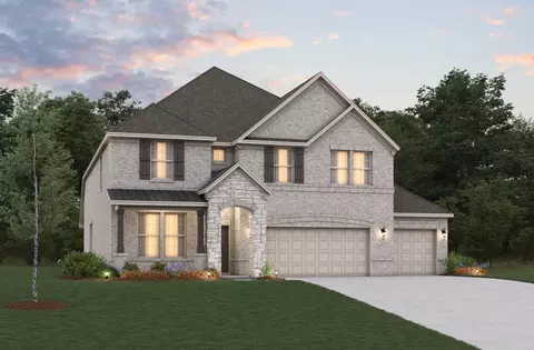 856 Mccall Dr, Rockwall, TX 75087