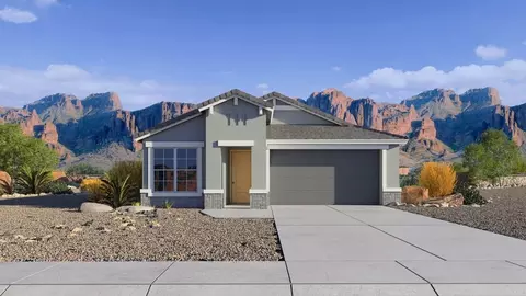 17806 W Palo Verde Ave, Waddell, AZ 85355
