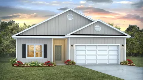 624 Norris Dr, Port St Joe, FL 32456