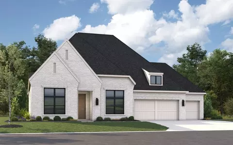 3936 Sunrise Ln, Prosper, TX 75078