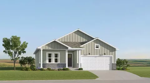 423 Elkhorn St, Mitchellville, IA 50169