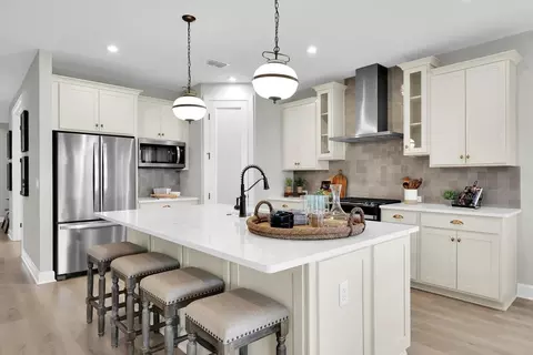 Kitchen - 96946 Mcgirts Creek Loop, Yulee, FL 32097 photo 6 of 7