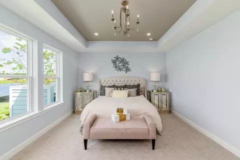 Bedroom - 96946 Mcgirts Creek Loop, Yulee, FL 32097 photo 4 of 9