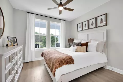 Bedroom - 96946 Mcgirts Creek Loop, Yulee, FL 32097 photo 7 of 9