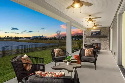 Exterior - 96946 Mcgirts Creek Loop, Yulee, FL 32097 photo 8 of 9