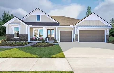 Exterior - 96946 Mcgirts Creek Loop, Yulee, FL 32097 photo 7 of 9