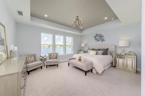 Bedroom - 96946 Mcgirts Creek Loop, Yulee, FL 32097 photo 1 of 9