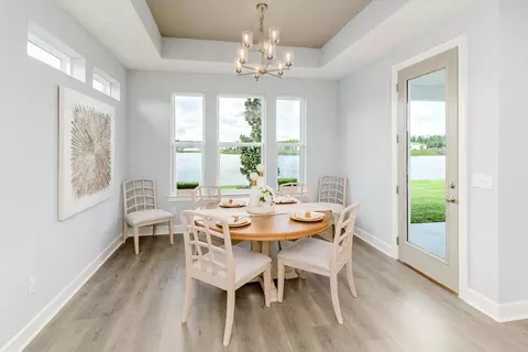 Dining - 96946 Mcgirts Creek Loop, Yulee, FL 32097 photo 1 of 3