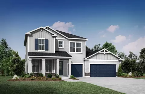 Exterior - 96946 Mcgirts Creek Loop, Yulee, FL 32097 photo 1 of 9