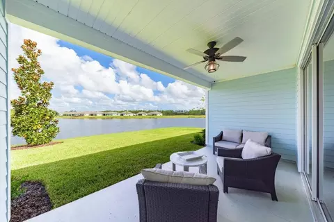 Exterior - 96946 Mcgirts Creek Loop, Yulee, FL 32097 photo 4 of 9