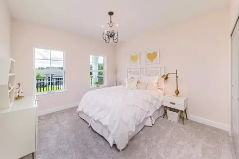 Bedroom - 96946 Mcgirts Creek Loop, Yulee, FL 32097 photo 3 of 9