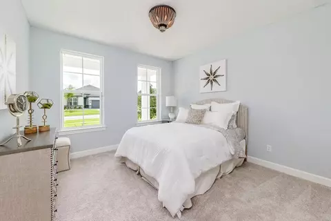 Bedroom - 96946 Mcgirts Creek Loop, Yulee, FL 32097 photo 2 of 9
