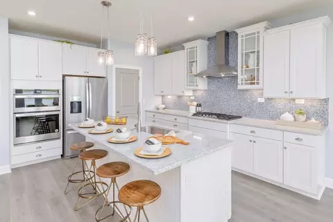 Kitchen - 96946 Mcgirts Creek Loop, Yulee, FL 32097 photo 3 of 7