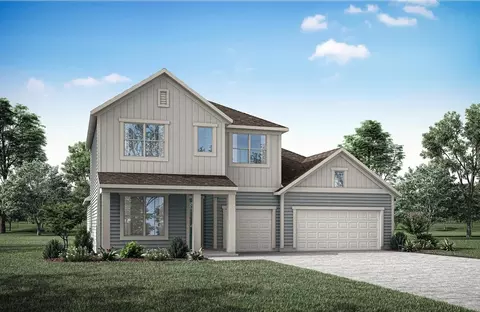 Exterior - 96946 Mcgirts Creek Loop, Yulee, FL 32097 photo 2 of 9