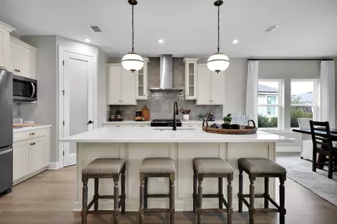 Kitchen - 96946 Mcgirts Creek Loop, Yulee, FL 32097 photo 7 of 7