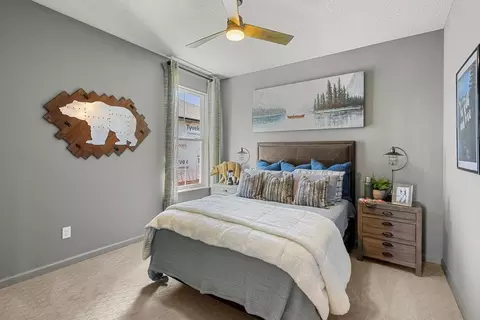 Bedroom - 96946 Mcgirts Creek Loop, Yulee, FL 32097 photo 6 of 9