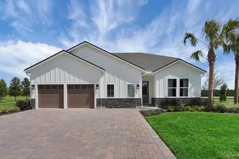 Exterior - 96946 Mcgirts Creek Loop, Yulee, FL 32097 photo 5 of 9