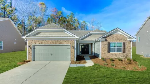 3043 Eclipse Ct, Indian Trl, NC 28079