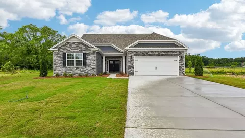 3043 Eclipse Ct, Indian Trail, NC 28079