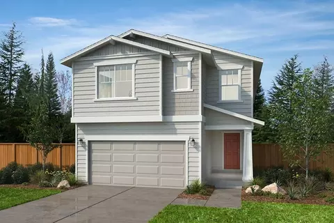 8420 54th St NE, Marysville, WA 98270