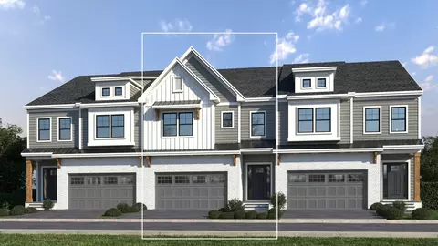 144 River Trail Circle - Home #95, King Of Prussia, PA 19406