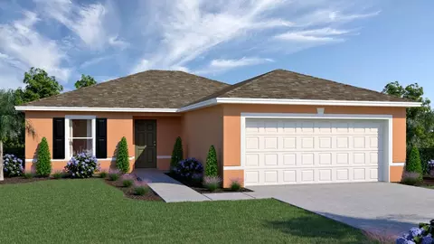 3039 Cascade Cir, Lake Wales, FL 33853