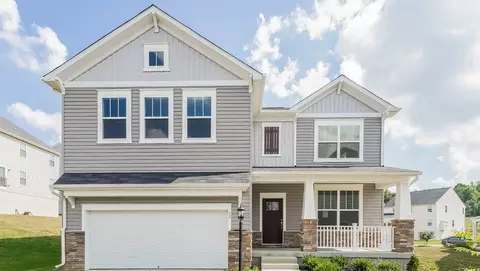 615 Long Meadow Dr, Fredericksburg, VA 22406