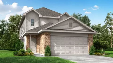 5706 Quartz Ter, San Antonio, TX 78222