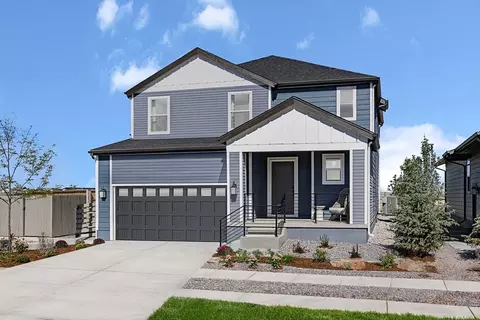 18879 E 92nd Ave, Commerce City, CO 80022