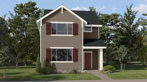 9130 N Spokane St, Post Falls, ID 83854