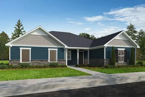 Exterior - 2405 Quiet Woods Rd, Monroe, NC 28110 photo 4 of 6