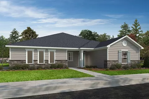 Exterior - 2405 Quiet Woods Rd, Monroe, NC 28110 photo 3 of 6