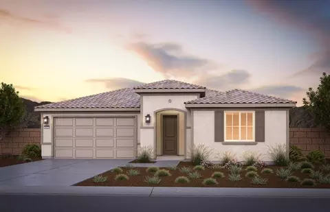 Exterior - 26705 Silver Ore Rd, Menifee, CA 92585 photo 3 of 7