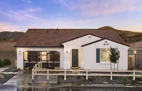 Exterior - 26705 Silver Ore Rd, Menifee, CA 92585 photo 6 of 7