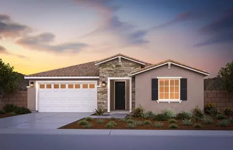 Exterior - 26705 Silver Ore Rd, Menifee, CA 92585 photo 4 of 7