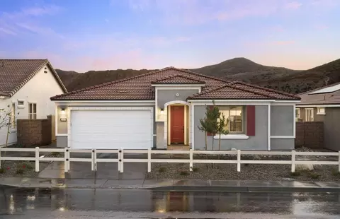 Exterior - 26705 Silver Ore Rd, Menifee, CA 92585 photo 5 of 7