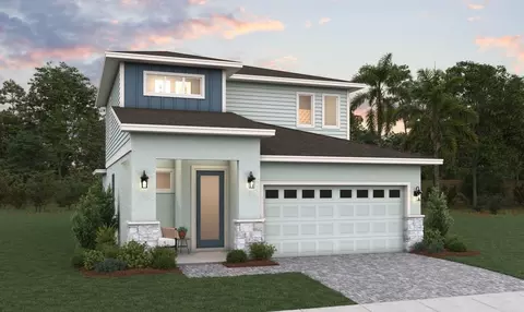 Waterlin Community, Saint Cloud, FL 34772