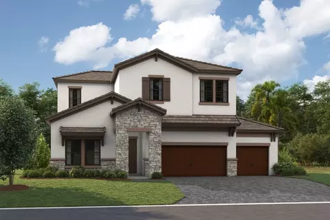 Exterior - 10740 Spring Sapling Cir, Parrish, FL 34219 photo 5 of 8