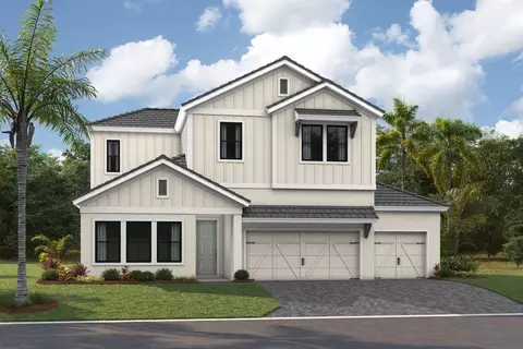 Exterior - 10740 Spring Sapling Cir, Parrish, FL 34219 photo 3 of 8
