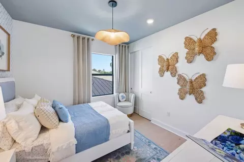 Bedroom - 4670 SW Cornerstone Way, Stuart, FL 34997 photo 5 of 5