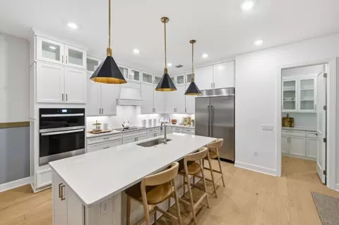 Kitchen - 4670 SW Cornerstone Way, Stuart, FL 34997 photo 1 of 2
