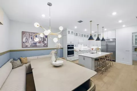 Dining - 4670 SW Cornerstone Way, Stuart, FL 34997 photo 1 of 1