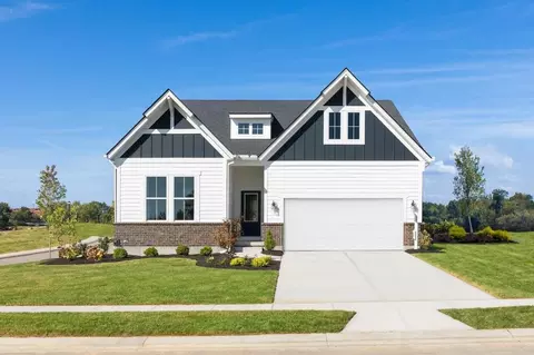 Exterior - 1330 Trailhead Pl, Harrison, OH 45030 photo 7 of 12
